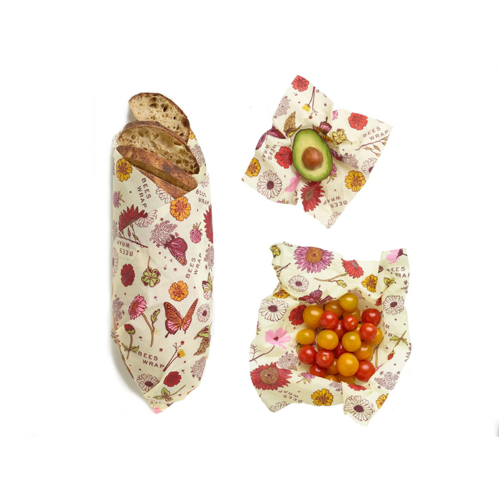 Vegan Meadow Magic - 3 Pack (Assorted)