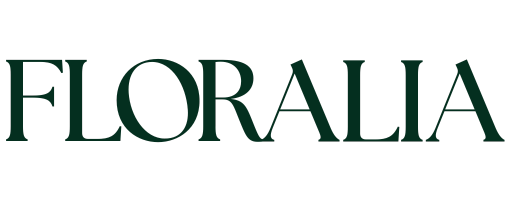 Floralia Living logo