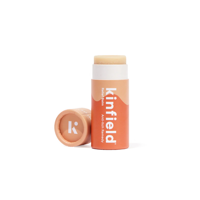 Relief Balm Anti-Itch Remedy