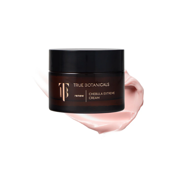 True Botanicals Chebula Extreme Moisture Cream