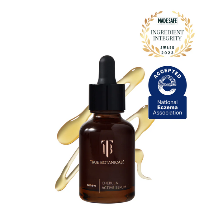 True Botanicals Chebula Active Anti-Aging Serum