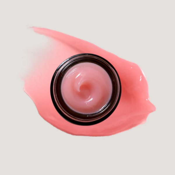 True Botanicals Moisture Lock Glossy Lip Balm