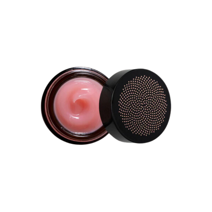 True Botanicals Moisture Lock Glossy Lip Balm