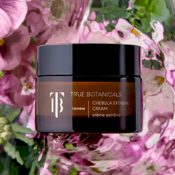 True Botanicals Chebula Extreme Moisture Cream