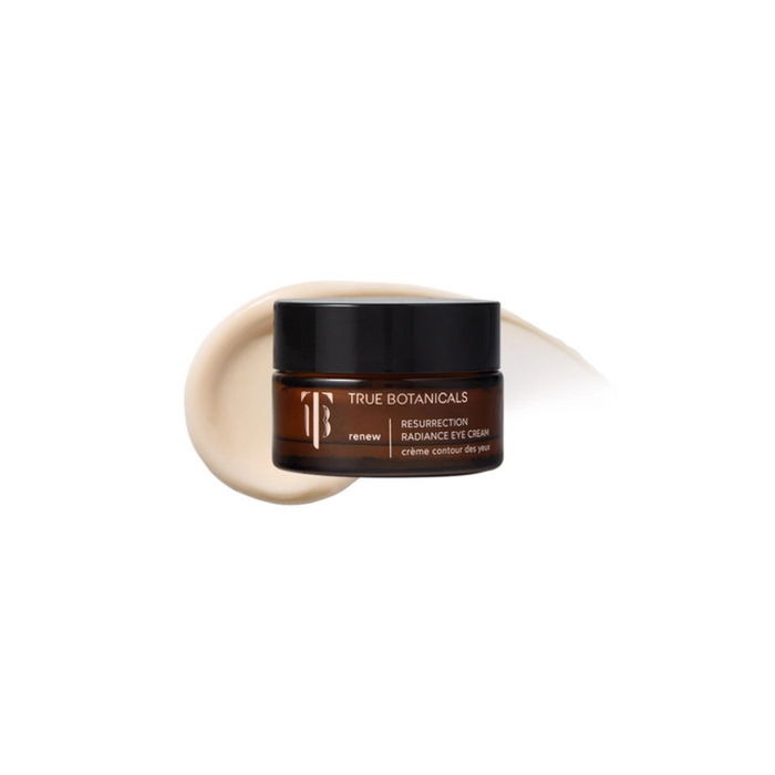 True Botanicals Resurrection Radiance Anti-Aging Eye Cream