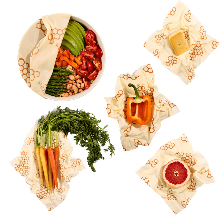 Honeycomb - 5 Pack (Assorted)