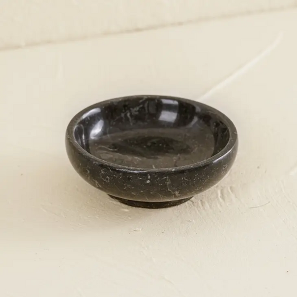 Marble Catch All - Black