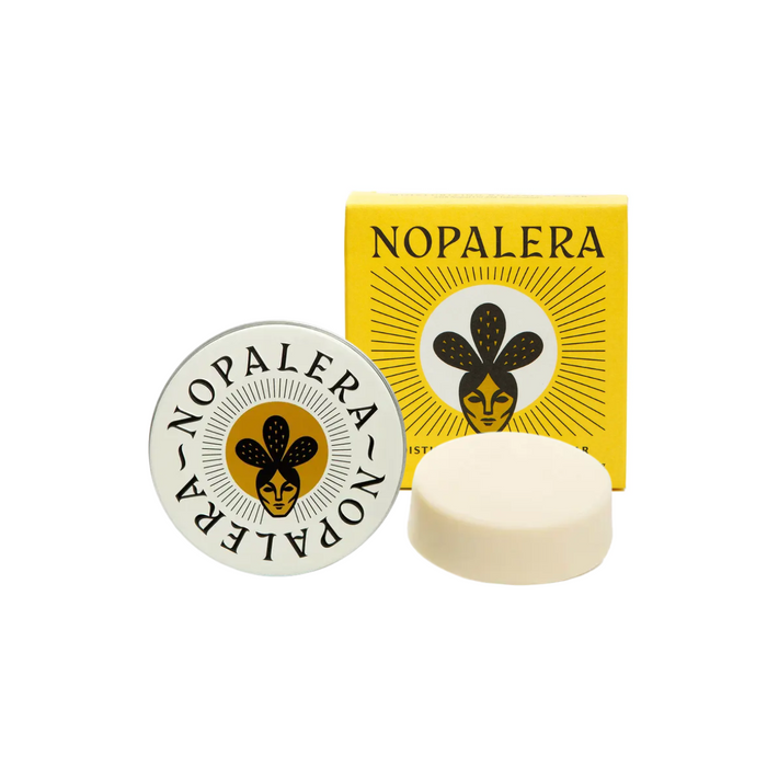 NOPALERA Original Moisturizing Botanical Bar