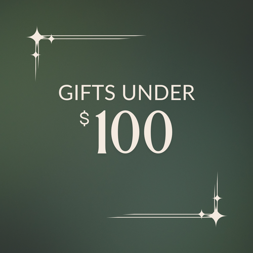 GIFTS UNDER $100