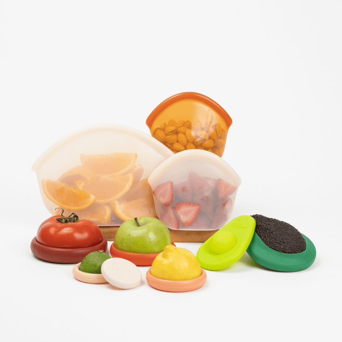 Eco Essentials Bundle (10 Piece Set)