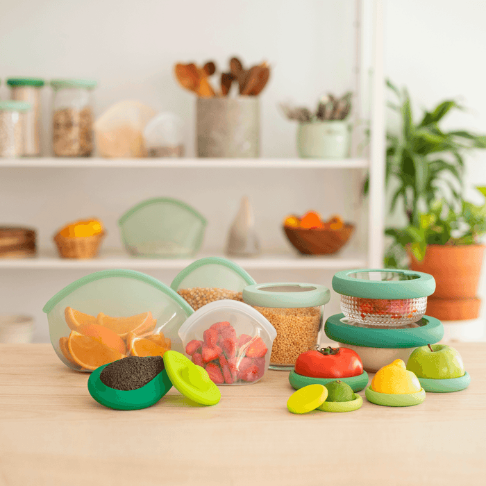 Eco Pro Bundle (13 Piece Set)