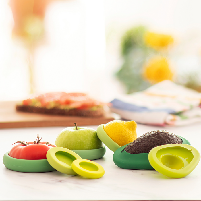 Food Huggers (7 Piece Set)