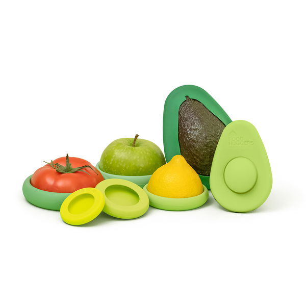 Food Huggers (7 Piece Set)