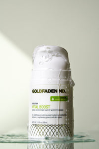 Vital Boost Moisturizer