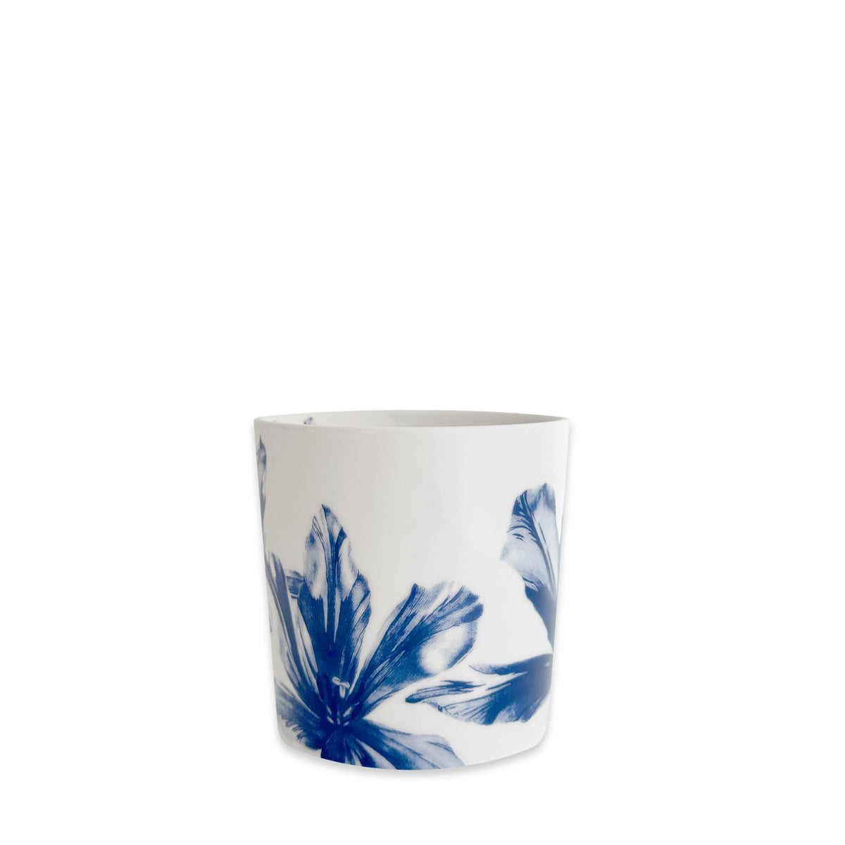 Tulip Mug Set of 4