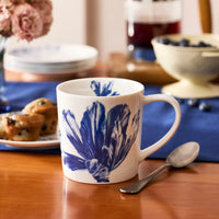 Tulip Mug Set of 4