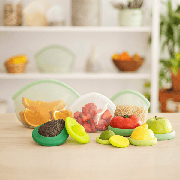 Eco Essentials Bundle (10 Piece Set)