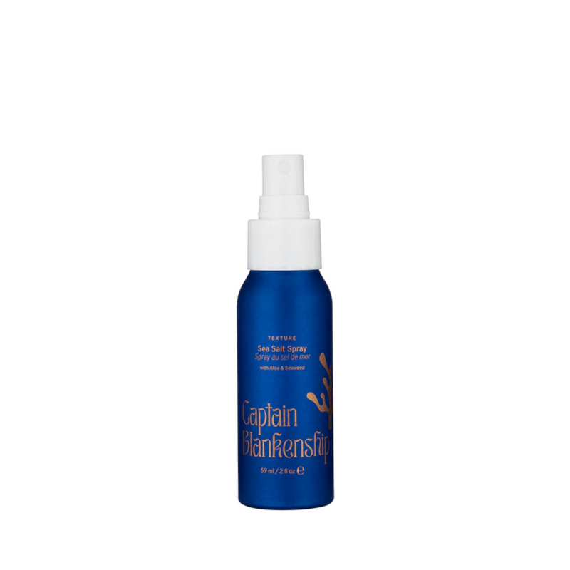 Sea Salt Spray