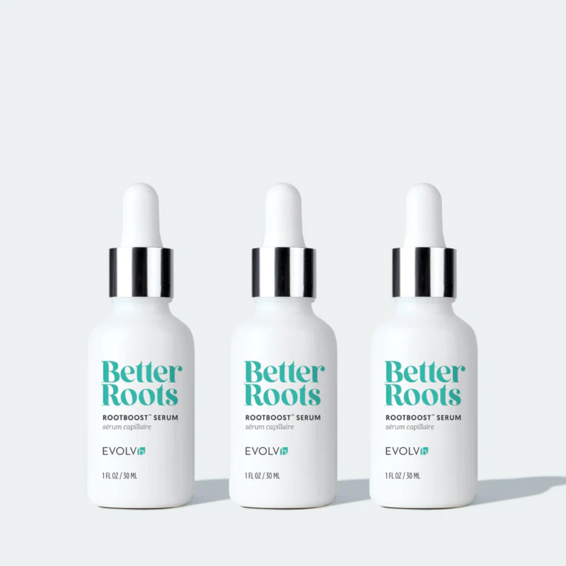 Better Roots RootBoost Serum Value Pack