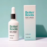Better Roots Scalp & Hair Oil