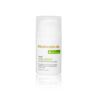 Vital Boost Moisturizer