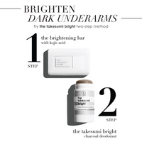Kaia Naturals The Bright Travel Kit