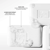 Kaia Naturals The Bright Travel Kit