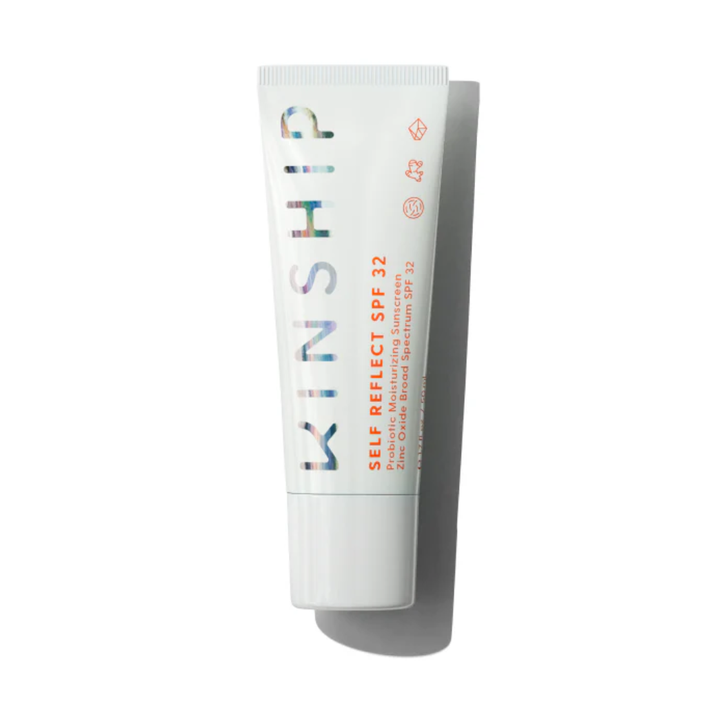 Self Reflect Spf 32 Probiotic Moisturizing Sunscreen