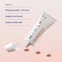 Self Reflect Spf 32 Probiotic Moisturizing Sunscreen