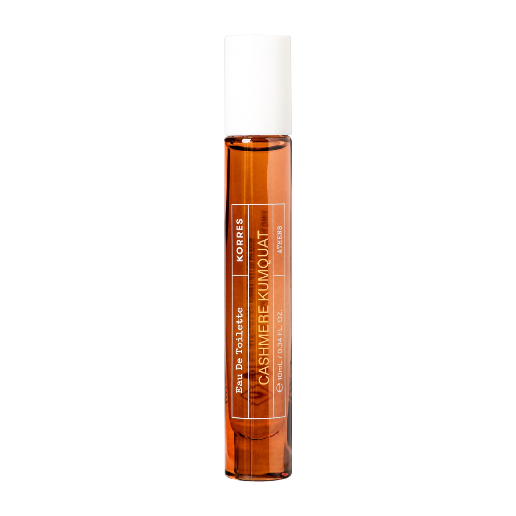 KORRES The Essential Collection Fragrance Set ($66 Value)