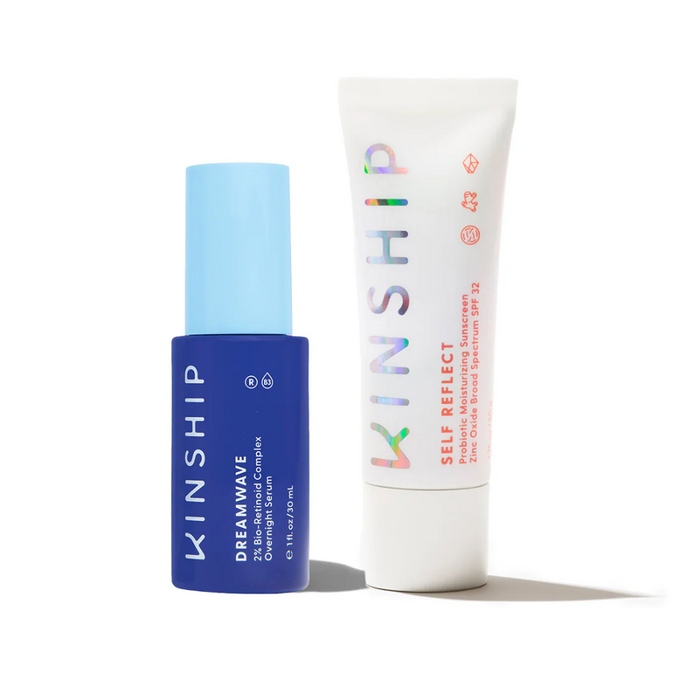 Renew + Protect Healthy Aging Duo Set