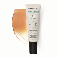 Tint + Tone SPF 50