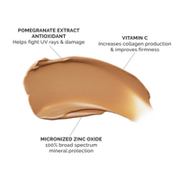 Mineral Tinted Crème SPF 30