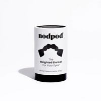 Nodpod Sleep Mask - Black Onyx