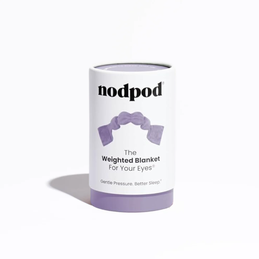 Nodpod Sleep Mask - Wisteria – Floralia Living