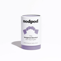 Nodpod Sleep Mask - Wisteria