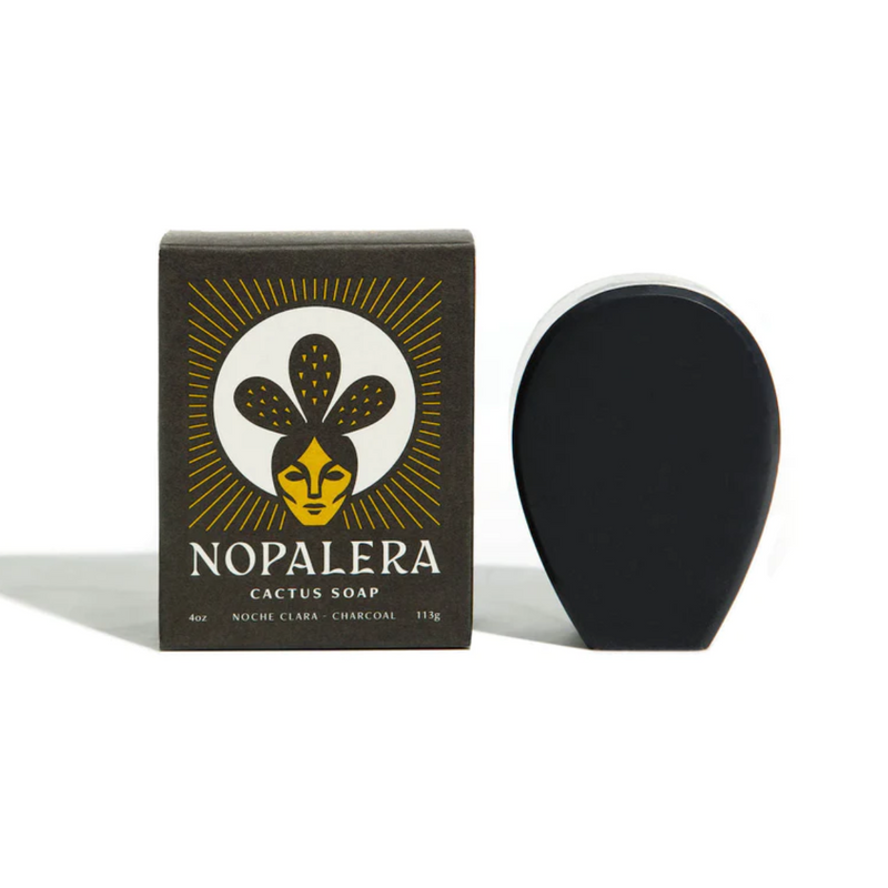 NOPALERA Cactus Soap Trio Set (FINAL SALE)