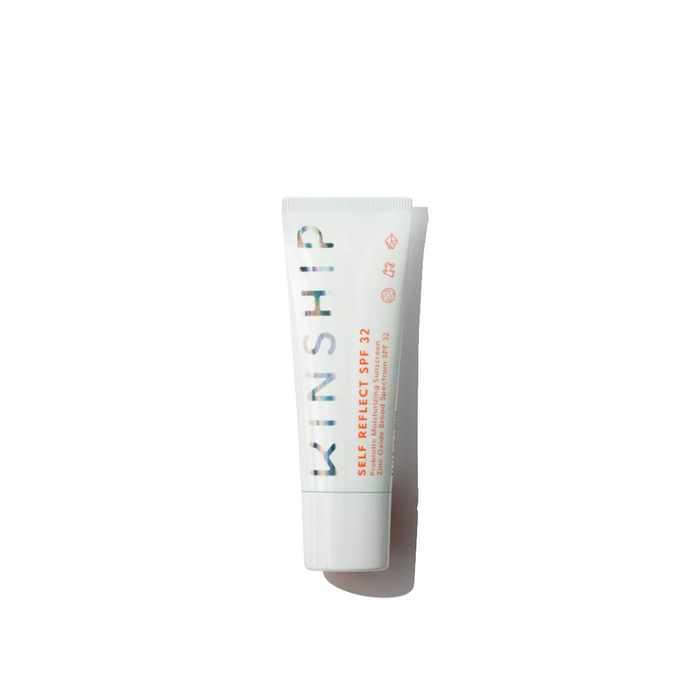 Self Reflect Spf 32 Probiotic Moisturizing Sunscreen 1.75oz