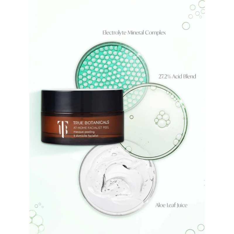 At-Home Facialist Peel