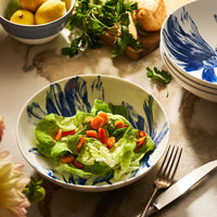 Tulip Entrée Bowl