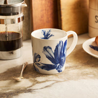 Tulip Mug Set of 4