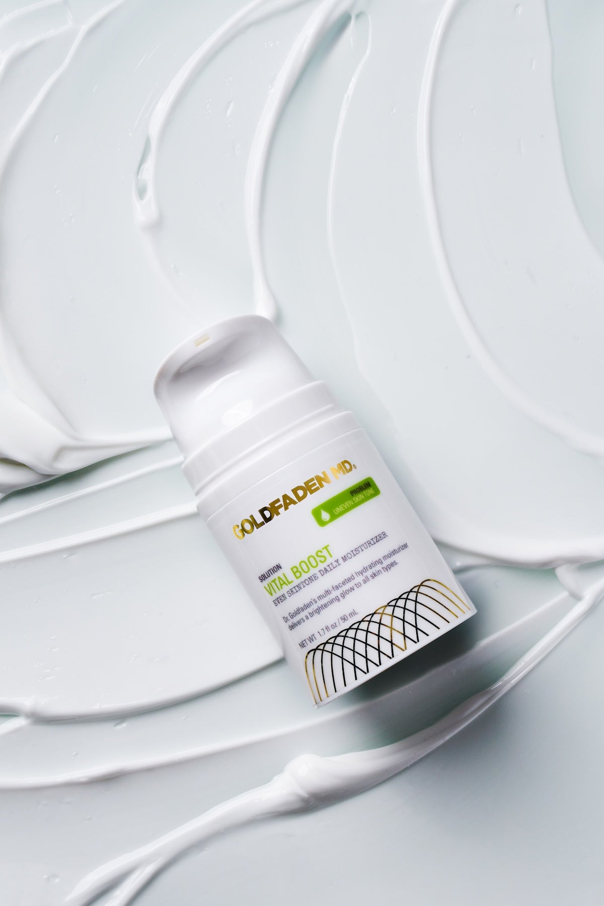 Vital Boost Moisturizer