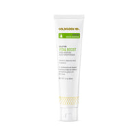 Vital Boost Moisturizer