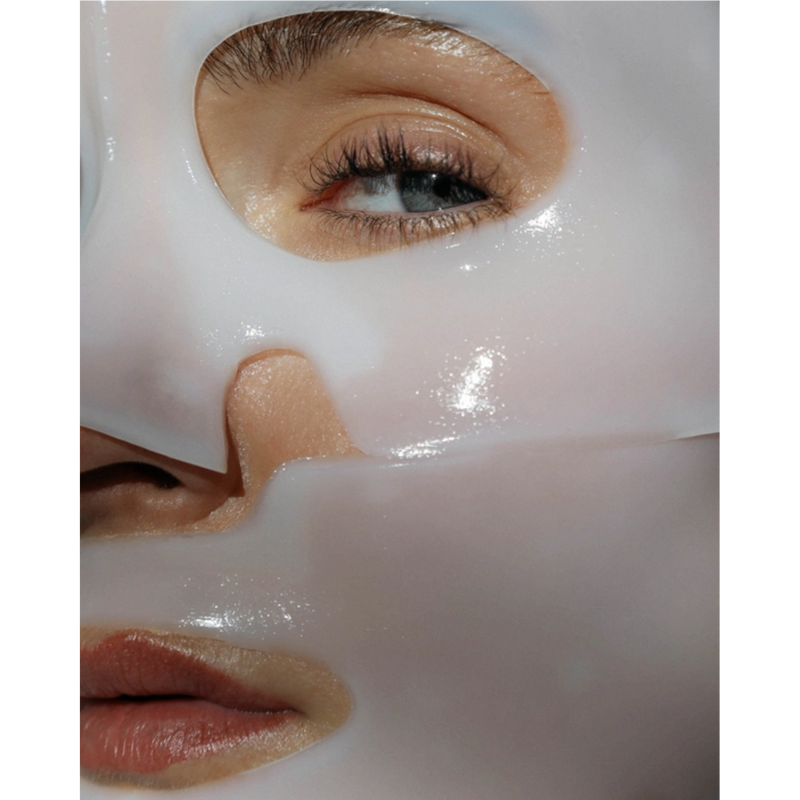 Anti-Aging Collagen Mask