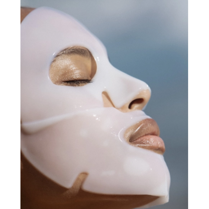 Anti-Aging Collagen Mask