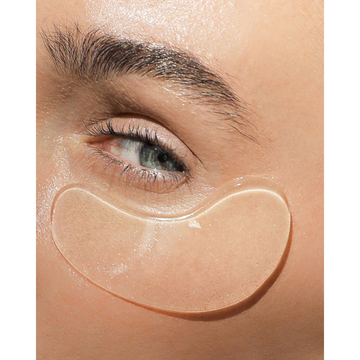 Plumping Eye Mask