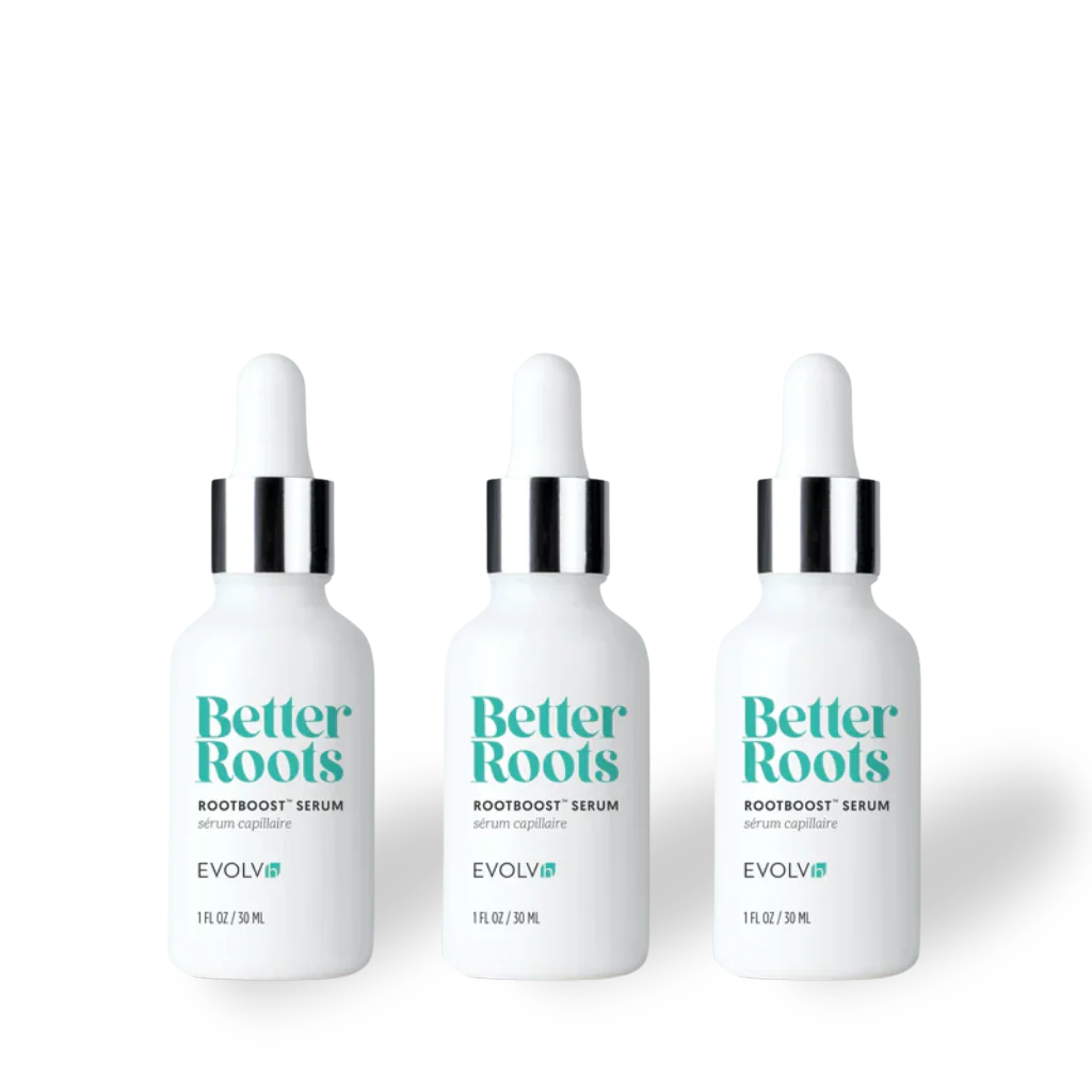 Better Roots RootBoost Serum Value Pack ($144 Value)