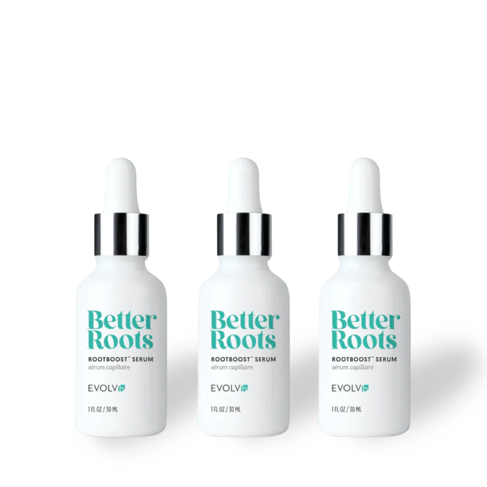 Better Roots RootBoost Serum Value Pack ($144 Value)