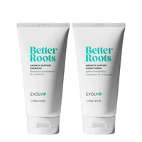 Better Roots Growth Support Shampoo and Conditioner Duo ($60 Value)