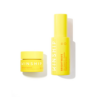 Brightwave Brightening Limited Editon Set